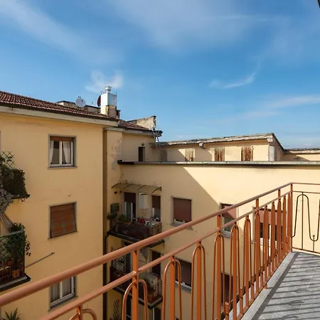 Rinascimento Apartments-3