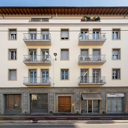 Rinascimento Apartments-2